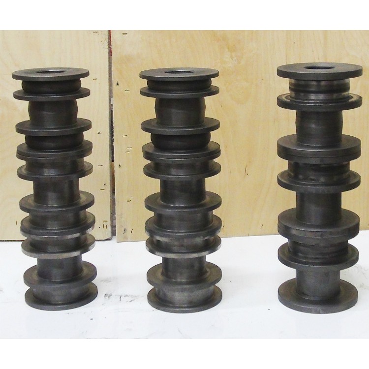 Трубогиб электромеханический STALEX ERB-76B (380 В)Фото 9096-09.jpg