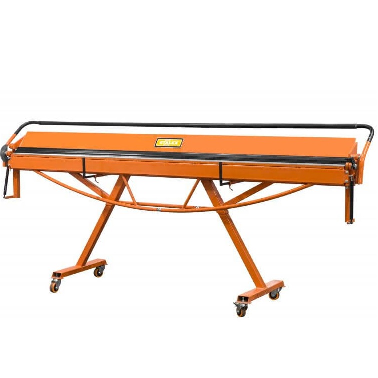 Ручной листогиб Stalex RS 1250