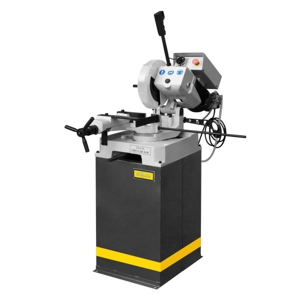 Дисковая пила STALEX CS-250