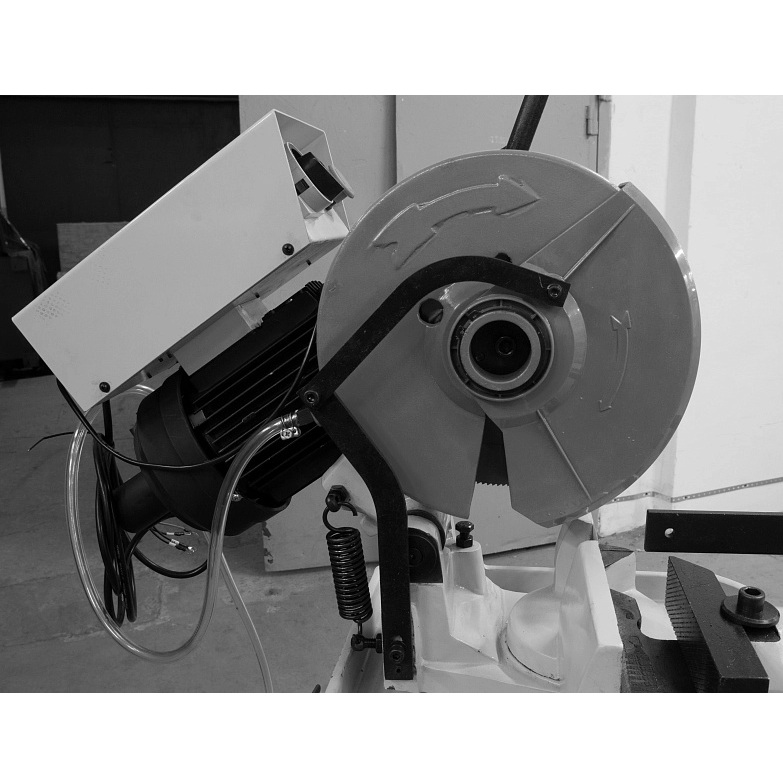 Дисковая пила STALEX CS-250Фото 9098-05.jpg