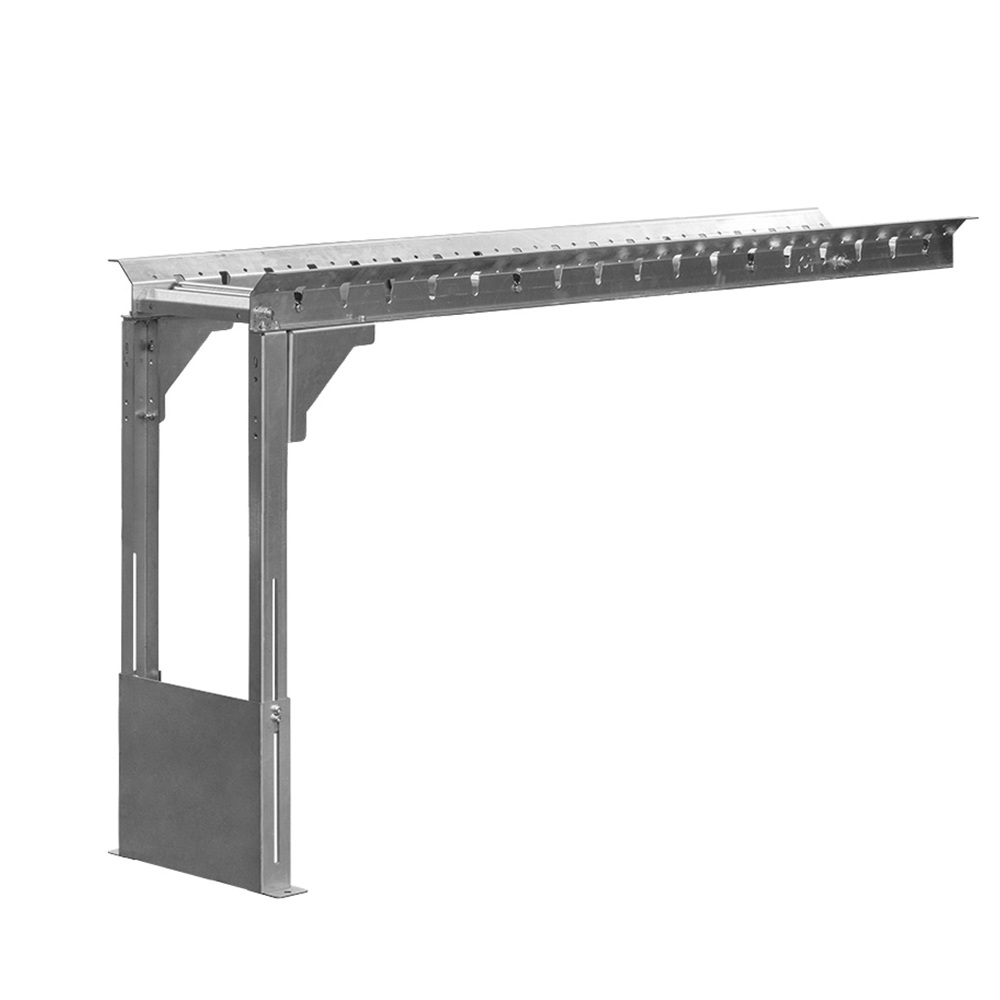 Рольганг универсальный STALEX Z 300 1,5 м