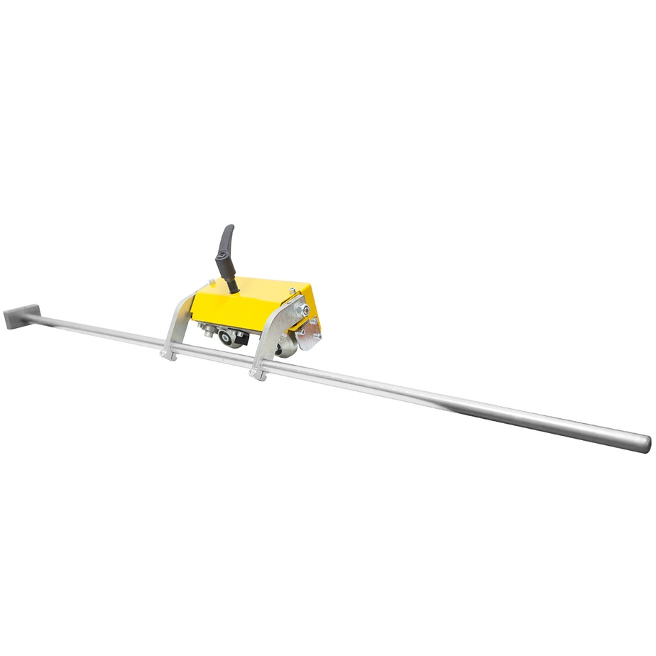 Упор с ручным измерительным устройством STALEX ZO для рольгангов STALEX Z