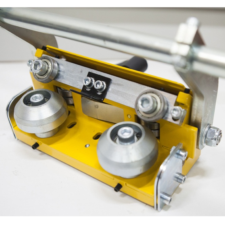 Упор с ручным измерительным устройством STALEX ZO для рольгангов STALEX ZФото 9108-02.jpg