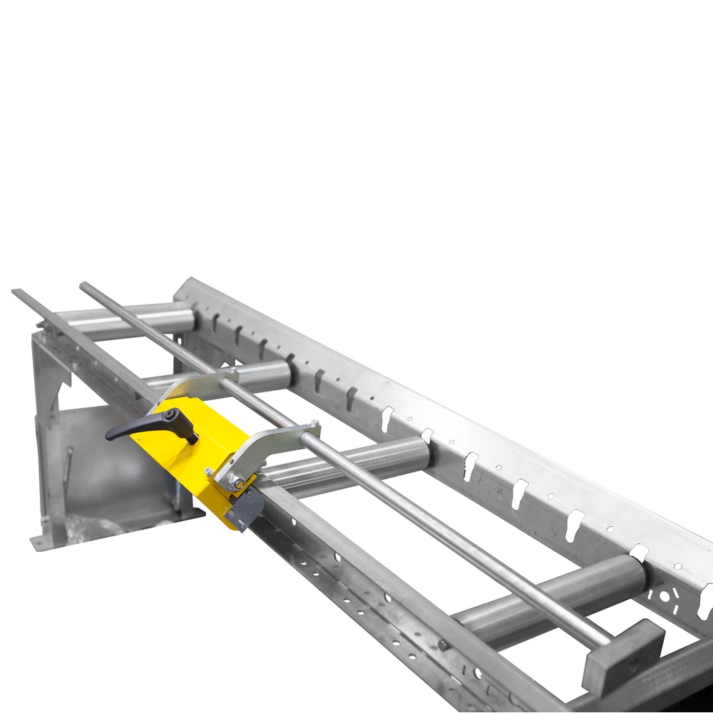 Упор с ручным измерительным устройством STALEX ZO для рольгангов STALEX ZФото 9108-03.jpg