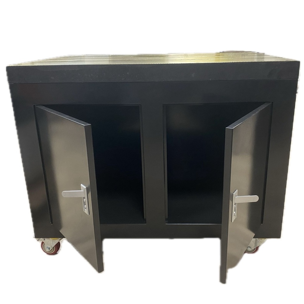 Стол 1010х705 мм для резьбонарезных манипуляторов Stalex MR-DS16, MR-DS36, MR-DS48Фото 9112-02.jpg