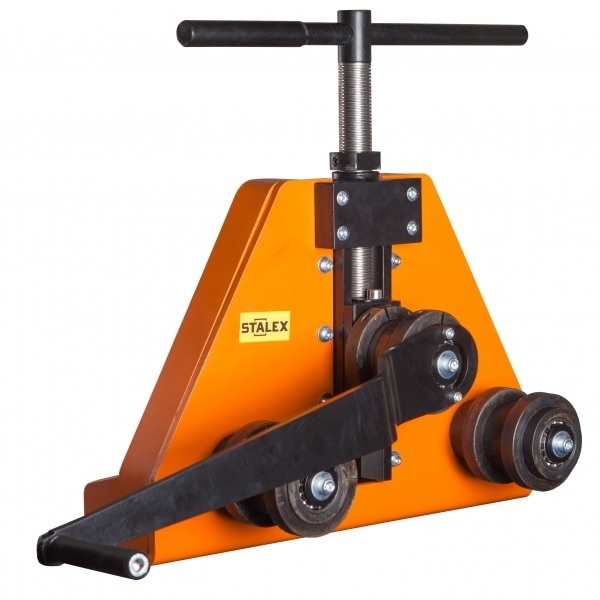 Профилегиб ручной STALEX TG-50
