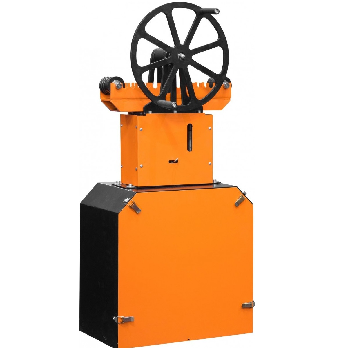 Трубогиб гидравлический STALEX HB-60 Premium