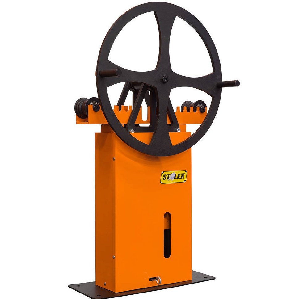 Трубогиб гидравлический STALEX HB-40