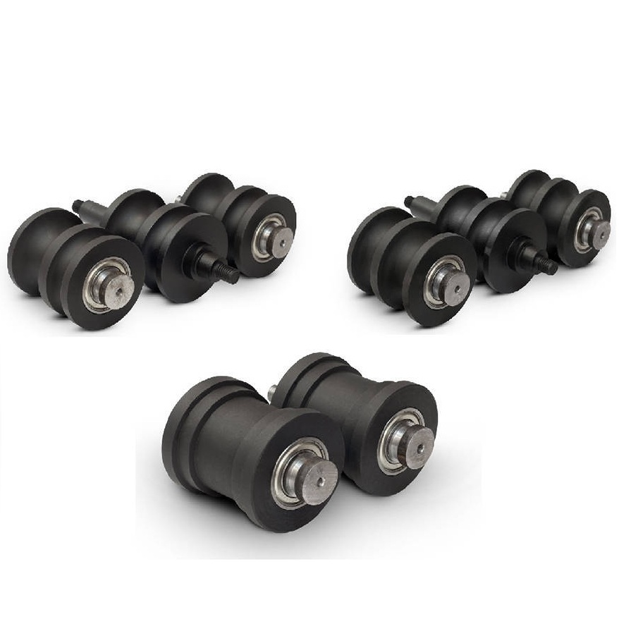 Трубогиб гидравлический STALEX HB-40Фото 9123-03.jpg