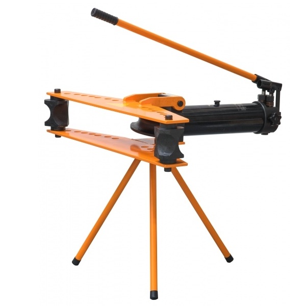 Трубогиб гидравлический STALEX MHPB-2J