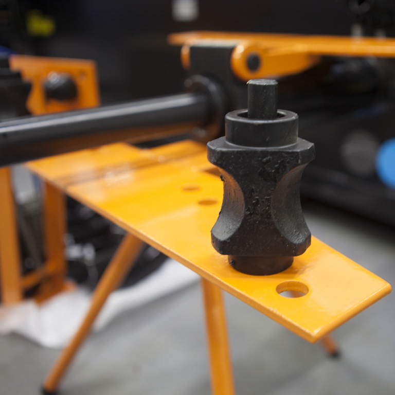 Трубогиб гидравлический STALEX MHPB-2JФото 9124-03.jpg