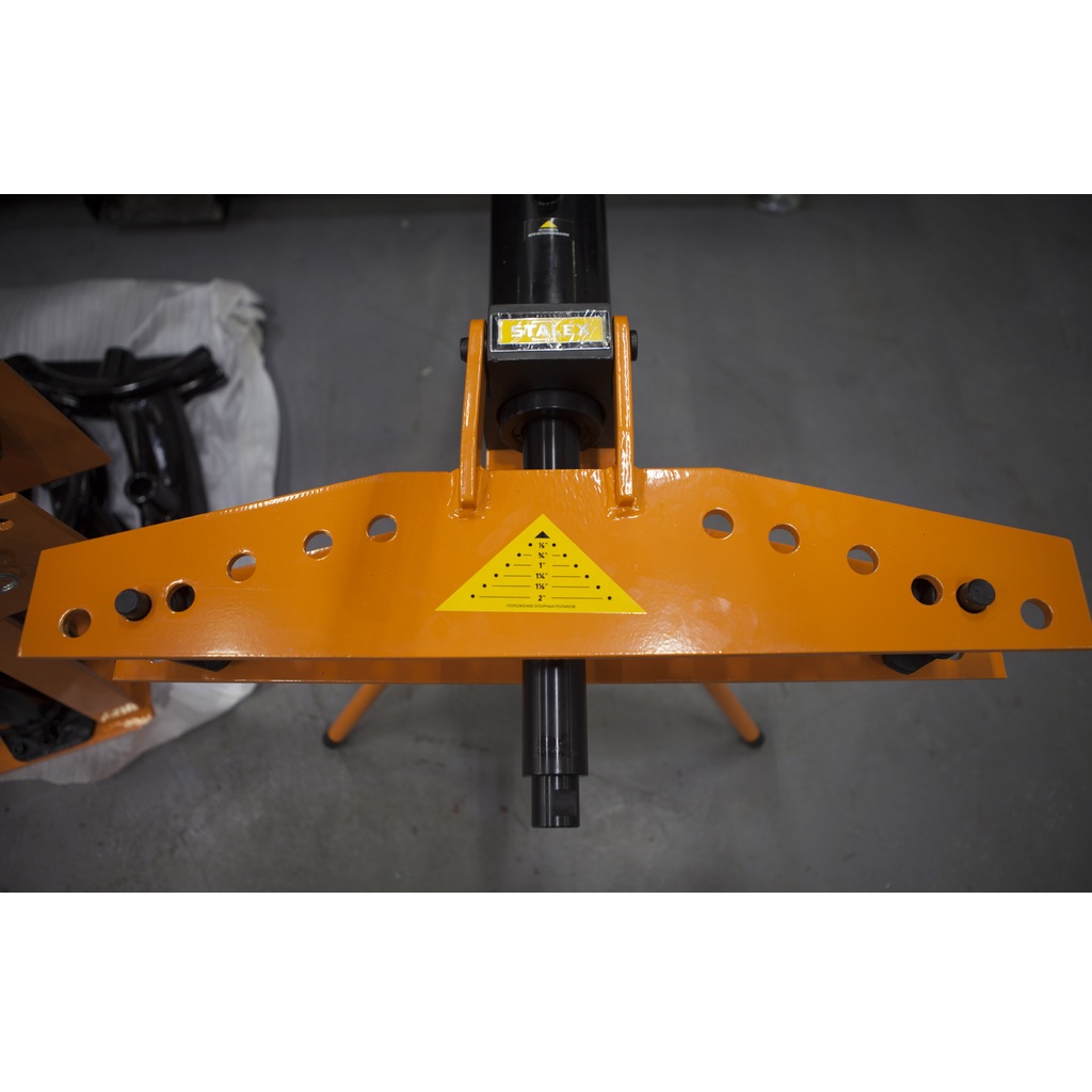 Трубогиб гидравлический STALEX MHPB-2JФото 9124-05.jpg