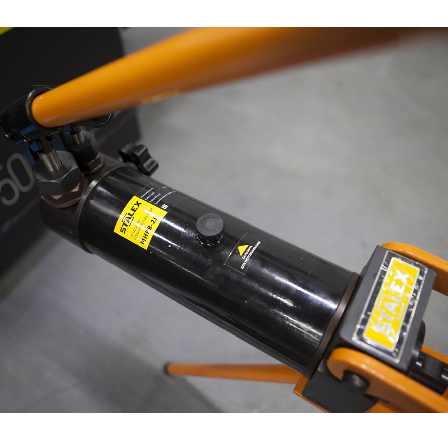 Трубогиб гидравлический STALEX MHPB-2JФото 9124-06.jpg