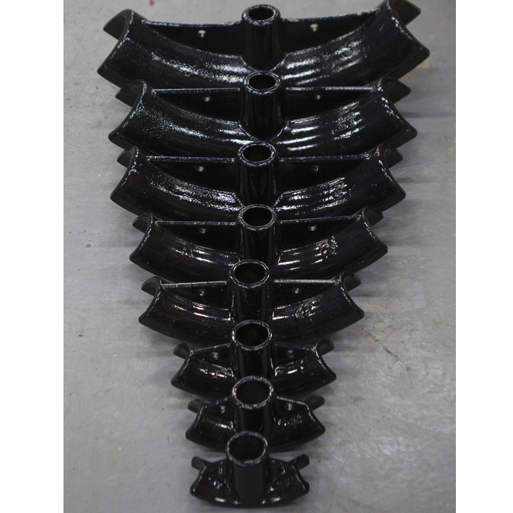 Трубогиб пневмогидравлический STALEX HB-16QФото 9126-02.jpg