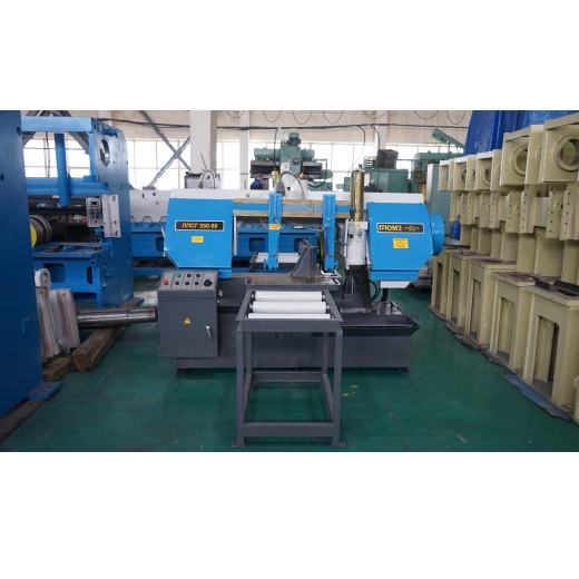 Ленточнопильный станок по металлу с поворотным столом ЮМЗ ЛПСГ-350.60Фото 9131-03.jpg