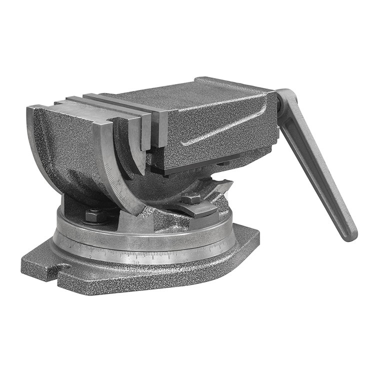 Тиски станочные Stalex QHK160Фото 9132-02.jpg