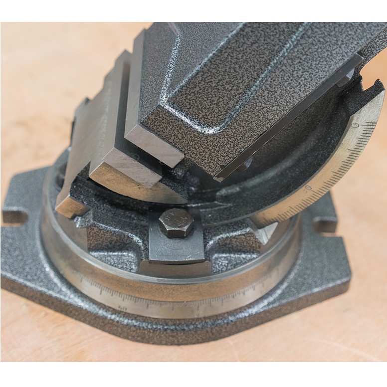 Тиски станочные Stalex QHK160Фото 9132-03.jpg