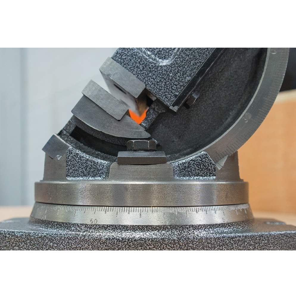 Тиски станочные Stalex QHK160Фото 9132-05.jpg