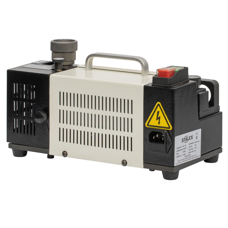 Заточной станок для сверл STALEX MR-13BФото 9133-02.jpg