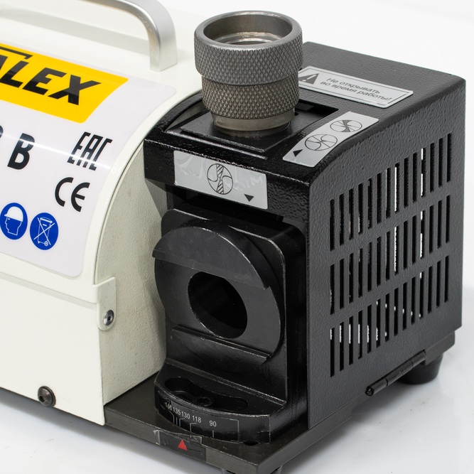 Заточной станок для сверл STALEX MR-13BФото 9133-05.jpg