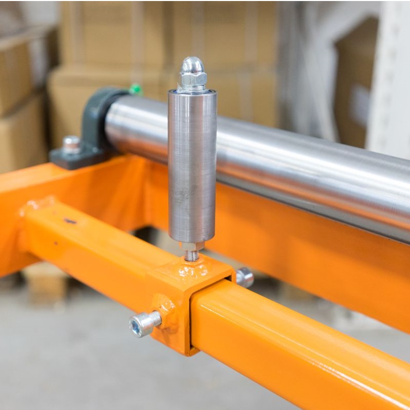 Разматыватель рулонного металла STALEX 1250 HPФото 9134-03.jpg