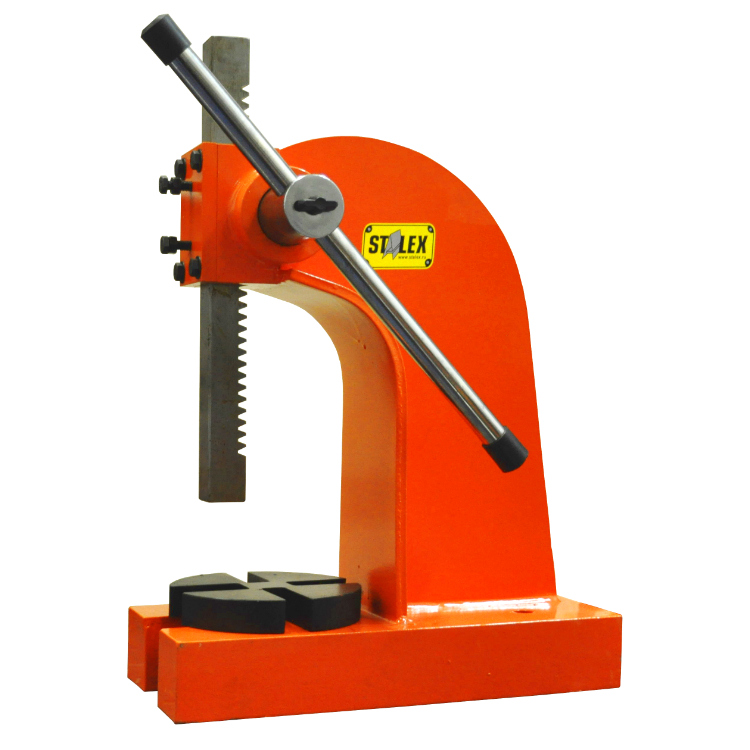 Ручные прессы