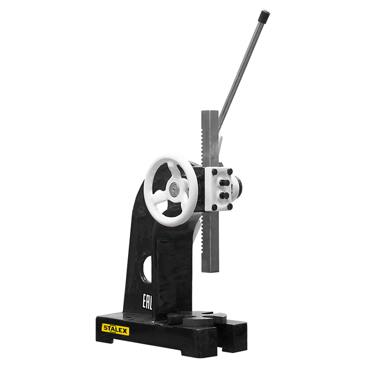 Пресс реечный STALEX RAP-3