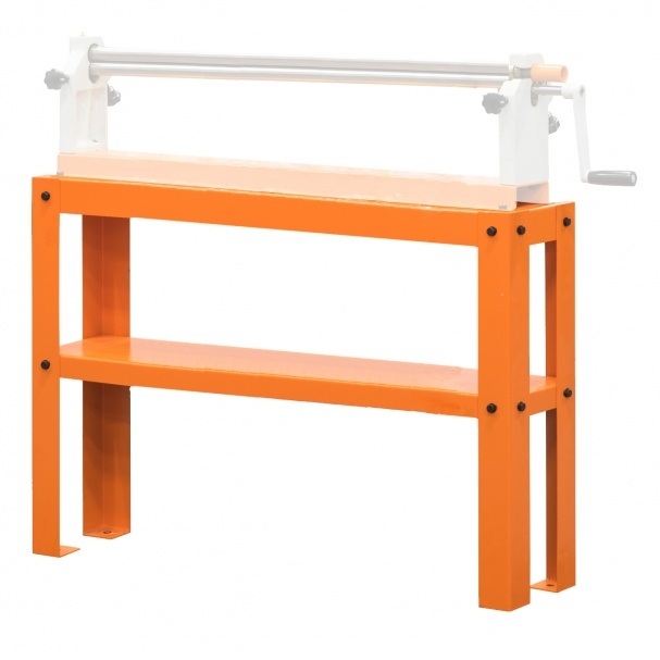 Подставка А для вальцов Stalex W01-1.5x1300L