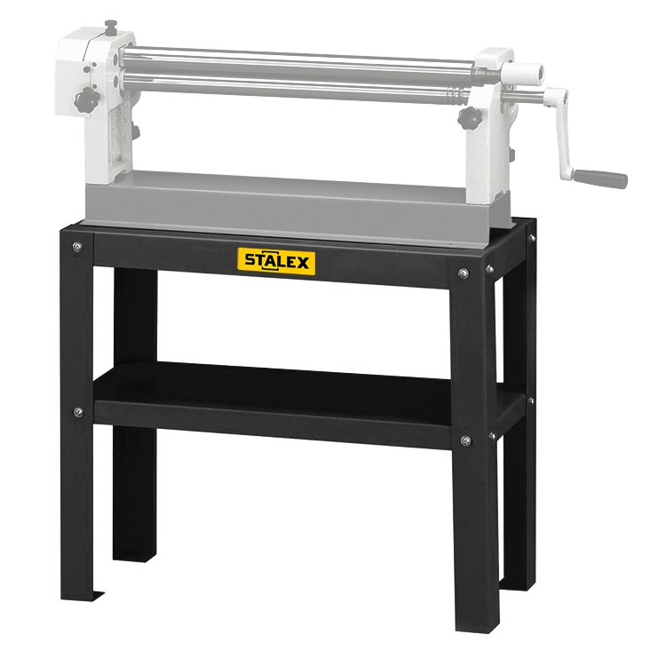 Подставка А для вальцов Stalex W01-0.8x915