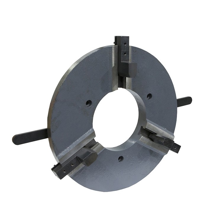 Трёхкулачковый патрон STALEX WPС 400