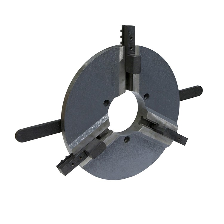 Трёхкулачковый патрон STALEX WPС 300