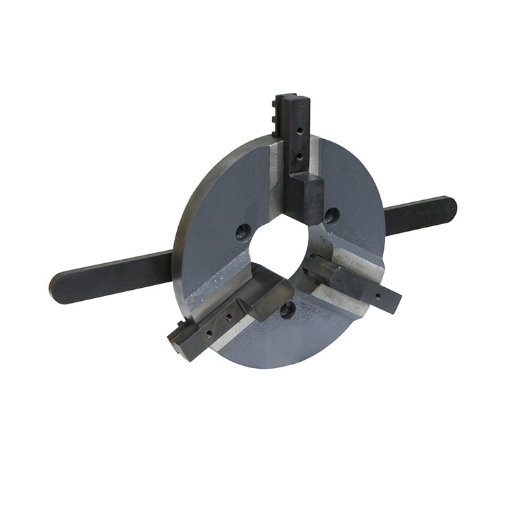 Трёхкулачковый патрон STALEX WPС 200