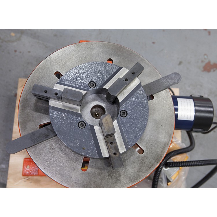 Трёхкулачковый патрон STALEX WPС 200Фото 9149-04.jpg