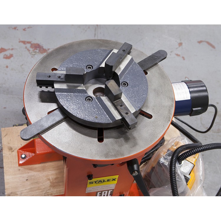 Трёхкулачковый патрон STALEX WPС 200Фото 9149-05.jpg