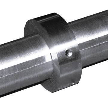 Ролик режущий продольный для станка STALEX СПР-1250/5-А, 2 шт