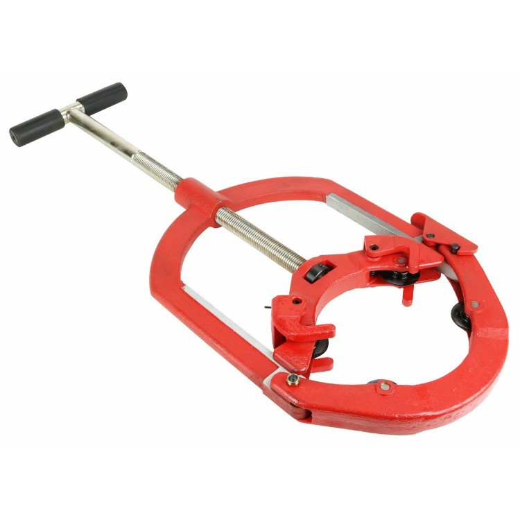 Труборез ручной STALEX MHPC-8