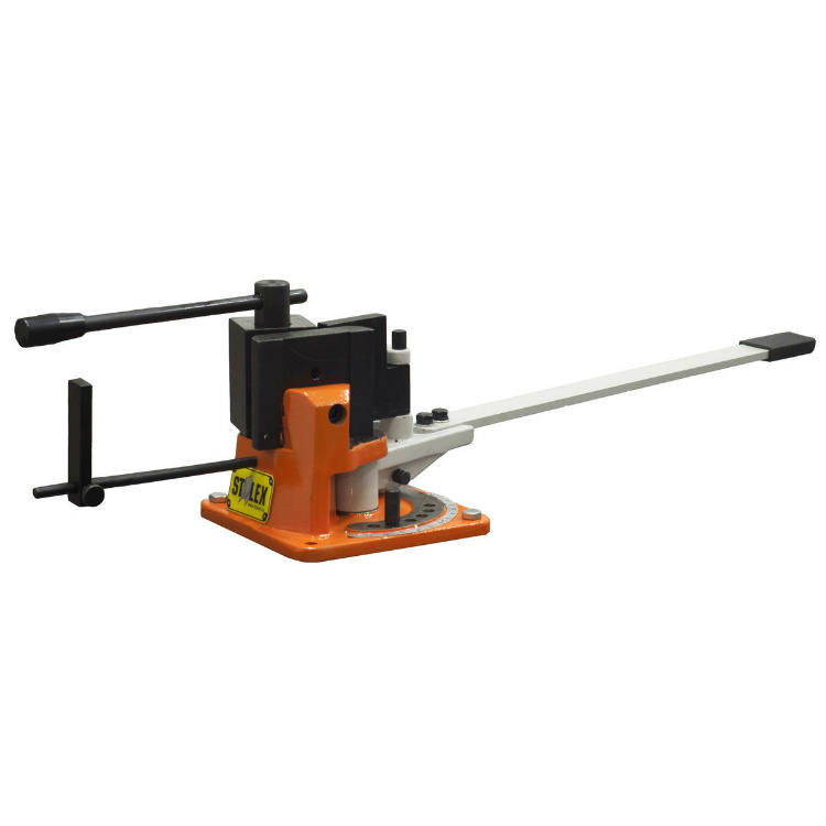 Инструмент ручной гибочный универсальный STALEX UB-100