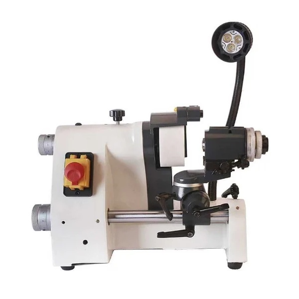 Станок для заточки универсальный 3-25 мм TORNERI TX-U5