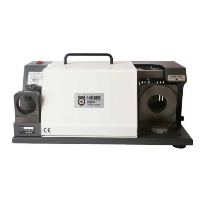 Станок для заточки сверл 3-20 мм TORNERI TX-S20