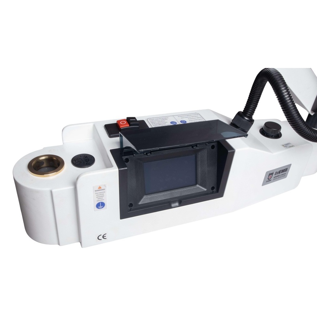 Резьбонарезной манипулятор TORNERI TX-M30SEDФото 9172-03.jpg