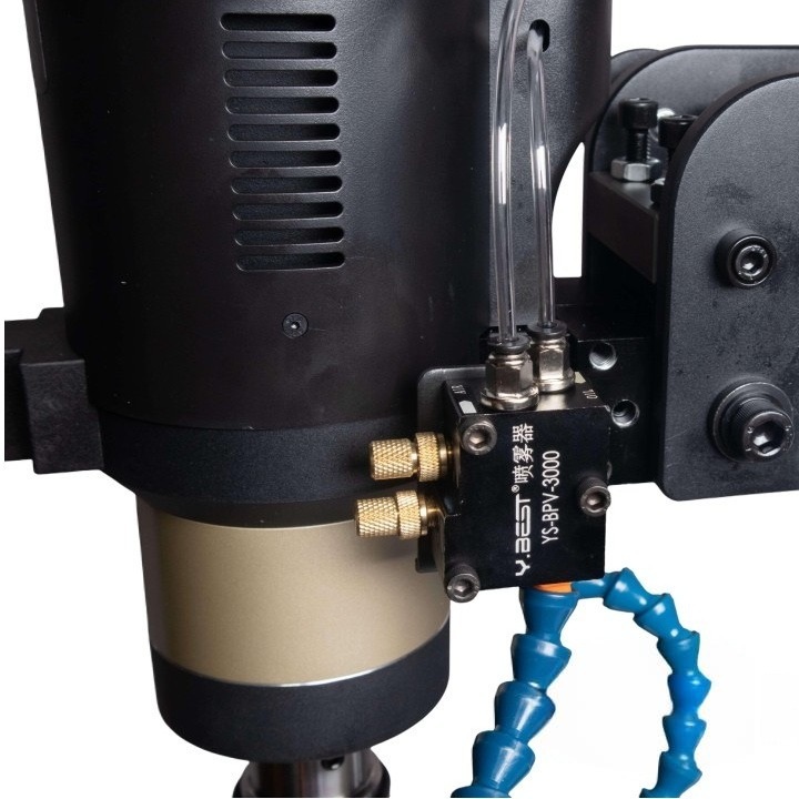 Резьбонарезной манипулятор TORNERI TX-M30SEDФото 9172-04.jpg