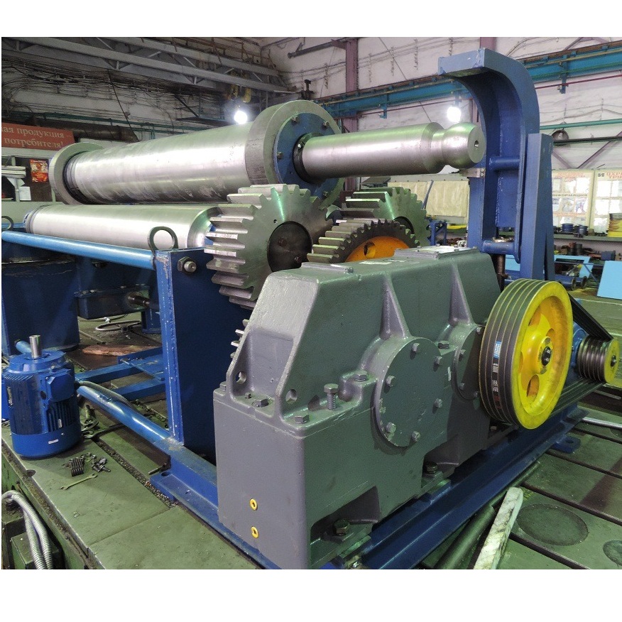 Валковая машина ИК2243 (16х2000 мм)Фото 9174-07.jpg