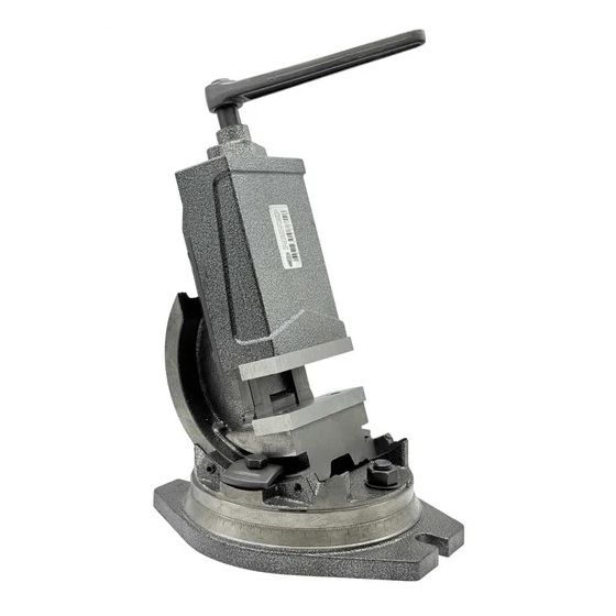 Тиски станочные глобусные TORNERI 2-х осевые поворотные L губок 125 мм, серия QHK125Фото 9181-03.jpg