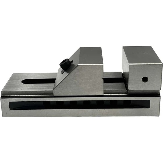 Тиски лекальные прецизионные TORNERI L губок 73 мм, серия QKG73Фото 9183-03.jpg