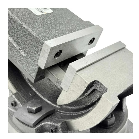 Тиски станочные глобусные TORNERI 2-х осевые поворотные L губок 100 мм, серия QHK100Фото 9184-03.jpg