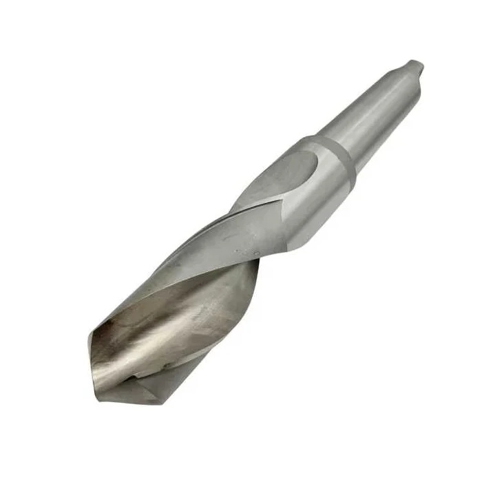 Сверло по металлу с коническим хвостовиком TORNERI 78.0 мм
