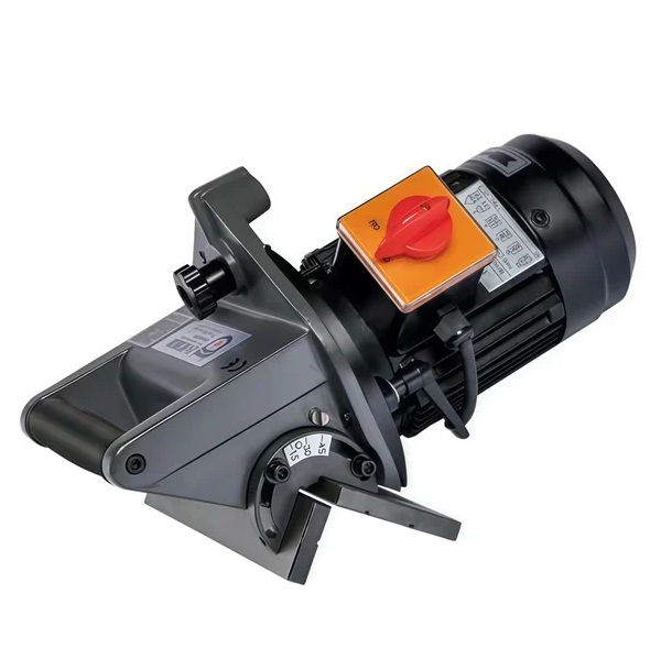 Станок для снятия фаски переносной 0 - 3.0 мм TORNERI TX-R200