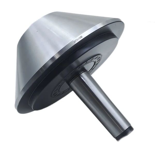 Центр вращения №5 грибковый D=250 мм TORNERIФото 9215-02.jpg