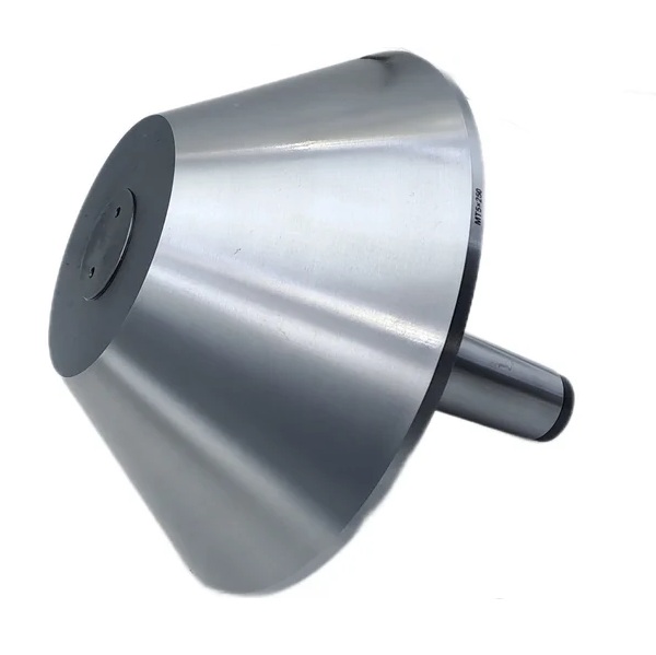 Центр вращения №5 грибковый D=250 мм TORNERIФото 9215-03.jpg