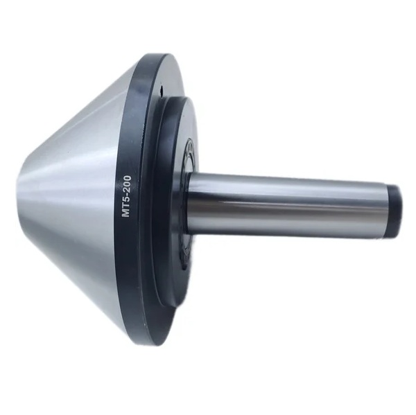 Центр вращения №5 грибковый D=200 мм TORNERI